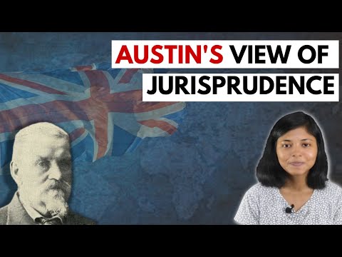 Austin's view on jurisprudence | Criticisms