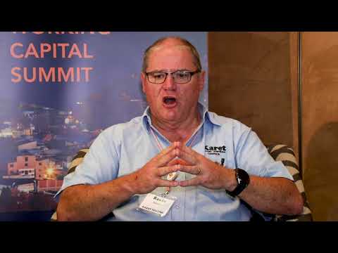 Karet Trading unlocks cash to capture market opportunity | Taulia customer testimonial