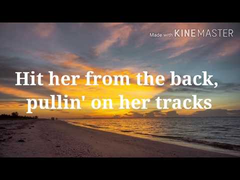 Post Malone - Rockstar (lyrics) ft.21 Savage