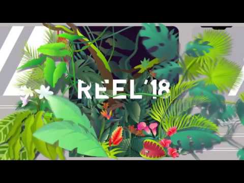 XPLAI reel 2018