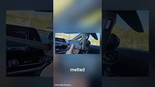 His DRONE got Melted?! #djidrones #djimavic #djimavic3classic #dronelife #drones #dronepilot