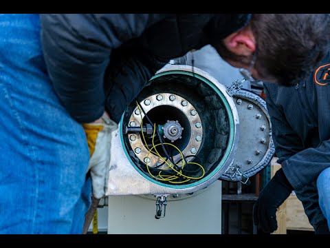 Precision-Engineered Expansion Tank for Enhanced Heating Efficiency