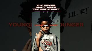 David Banner Exposes the Secrets of the Music Industry! 😳 #rap #rapper #rapartist #hiphop #music