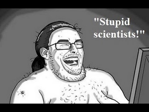 The Arrogance of Creationism (3)