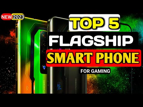 top 5 best flagship smartphones 2023 | best flagship phones 2023 for gaming