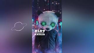 DJ ONE LAST TIME ( Aldy Axello Remix ) Funky Night 2020
