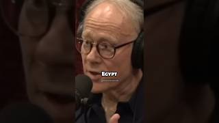 Can AI DECODE Ancient Languages?🪬 | Joe Rogan & Graham Hancock