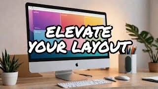 Creating a Unified Card Layout with Hover Effects 🌟🖥️✨🎨📱