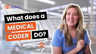 What Does a Medical Coder Actually Do? Quick Beginner's Guide