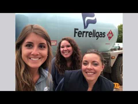 National Selfie Day 18 | Ferrellgas