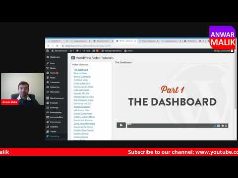 Get your Hosting and domain in less than €3 WordPress Website Development Day 3