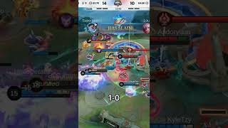 1-0 #MPLPH #MPLPhilippines #MLBB #MobileLegendsBangBang #EsportsPH #MPLPHSeason15 #LakasNgPinas