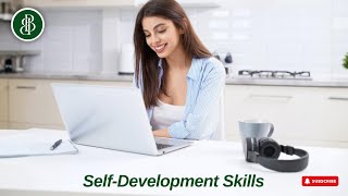 Self-Development Skills