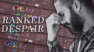 Why You Feel Hopeless On Your Climb | Broken by Concept Episode 170 | League of Legends Podcast