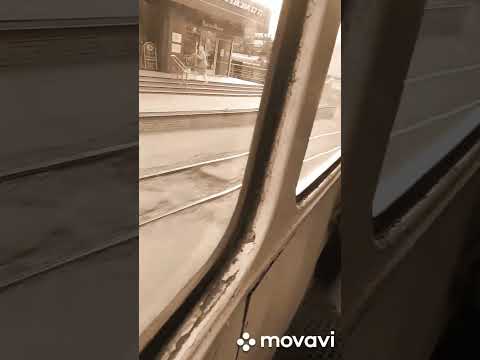 Человек-пароход