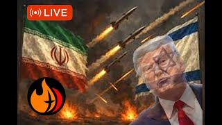 BREAKING ALERT - IRAN ABOUT TO FALL, USA AND ISRAEL PREPARE TO INSTALL CROWN PRINCE! IRAN TO RESPOND