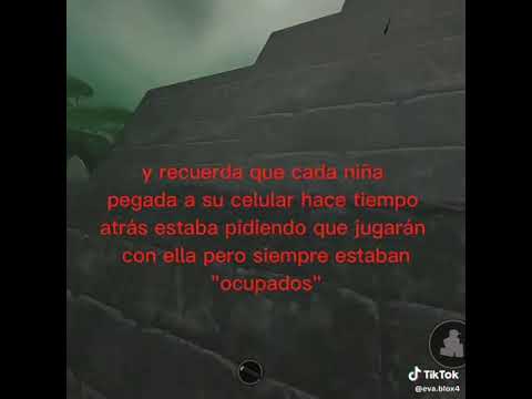 Es que si....