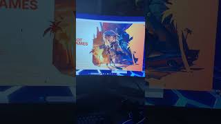 How to fix valorant startup loading screen freeze?