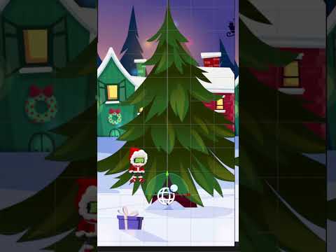 How to make Doodle Jump Platform in Unity #shorts #mobilegamedevelopment #christmas #mobilegamedev