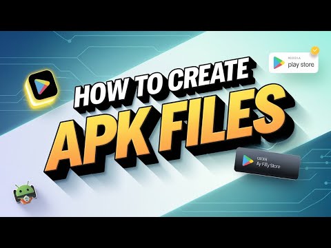CREATE Your Own APK File In Minutes With Mit App Inventor!