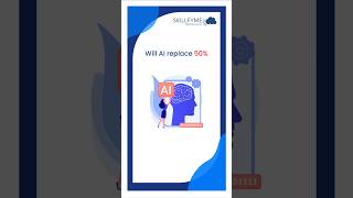 Will AI replace 50% of DevOps jobs? #Skillfyme #DevopsWithAi #AI