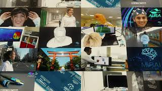 "Japan Culture and Technology Immersion" (J-CTI) Program 2023 TRAILES 2