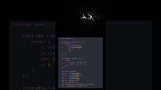 Spider Cursor Interactive| Crazy effect Using HTML CSS & JavaScript #short#css#html#coding#trending