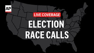 Election 2025 LIVE: Zohran Mamdani speech after New York mayor race win
