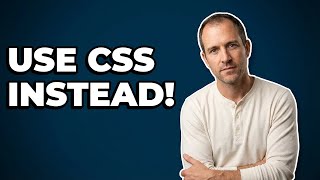 Should I Use The Width Attribute For Sizing Images?