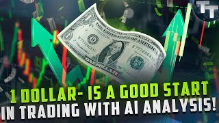 Binary Options Trading Strategy | BEST TRADING STRATEGY WITH AI BOT! Pocket Option AI Bot 2025
