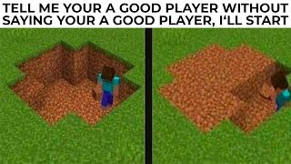 MINECRAFT MEMES 150