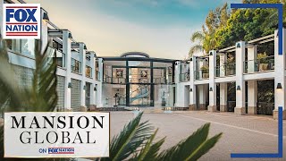 Mansion Global on Fox Nation • Now Available