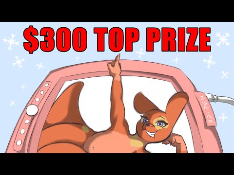 $300 Cutie Fanart Competition