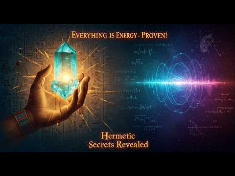 Why do some people radiate positivity while others drain your energy