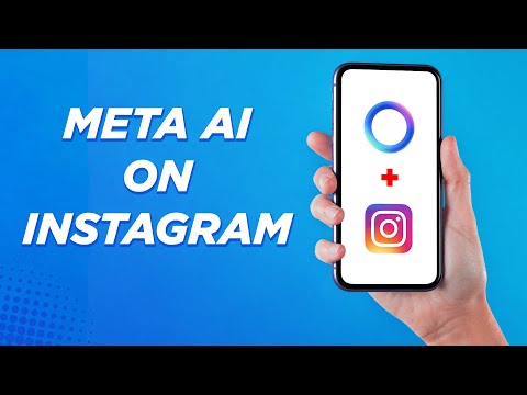How to Use Meta AI on Instagram 2024