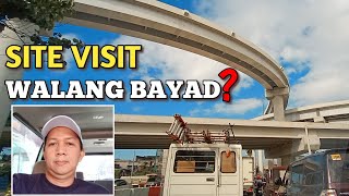 Paano mag site visit | Site visit May bayad ba? | how to conduct site visit