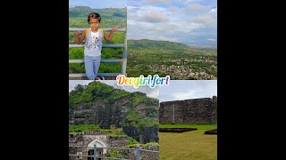 #Devgiri fort# Daulatabad fort#Aurangabad