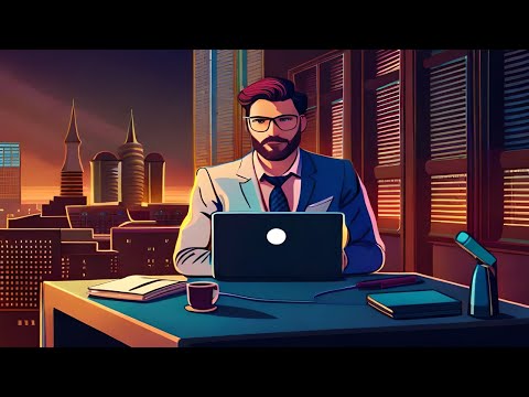 Lo-fi music for a rainy day: Accompany your relaxing time