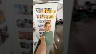 Day in the life #motivation #dayinthelife #modeling #modeloffduty #inspiration #confidencehack