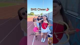 💙💛📣 SHS CHEER RHYMES #cheer #cheerleading #highschool