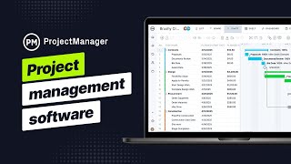 Project Management Software: Uses, Features & More