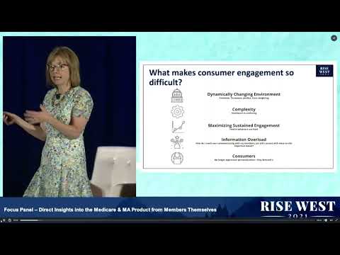 Challenges of Healthcare Consumer Engagement