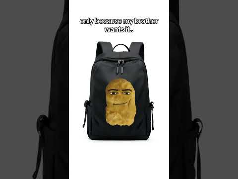 part 3 cause the other ones didnt flop hehe || #backtoschool #backpacks #school #tips #back2school