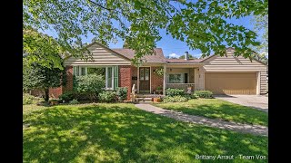 901 S Alexander Greenville, MI 48838