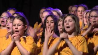 Musical-KIDS - Medley 2013