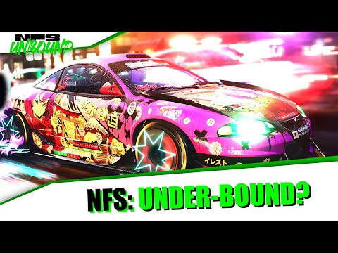 Is this NFS: UNDER-BOUND 3?