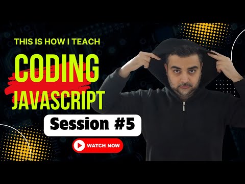 JavaScript Session 5 Behzad Farhadi