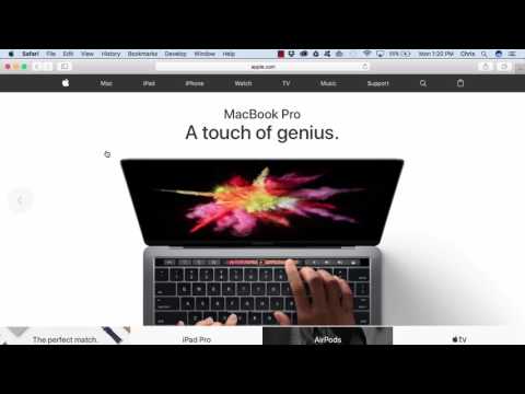 Enable View Source in Safari