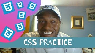 CSS Practice! 👊🏽 Day#16 Full Stack Python Developer Journey❗❗