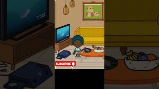 TOCABOCASTORY #tocaboca #tocaworldsecrets #tocalifeworld #tocalifesecrets #tocalife #tocabocahacks